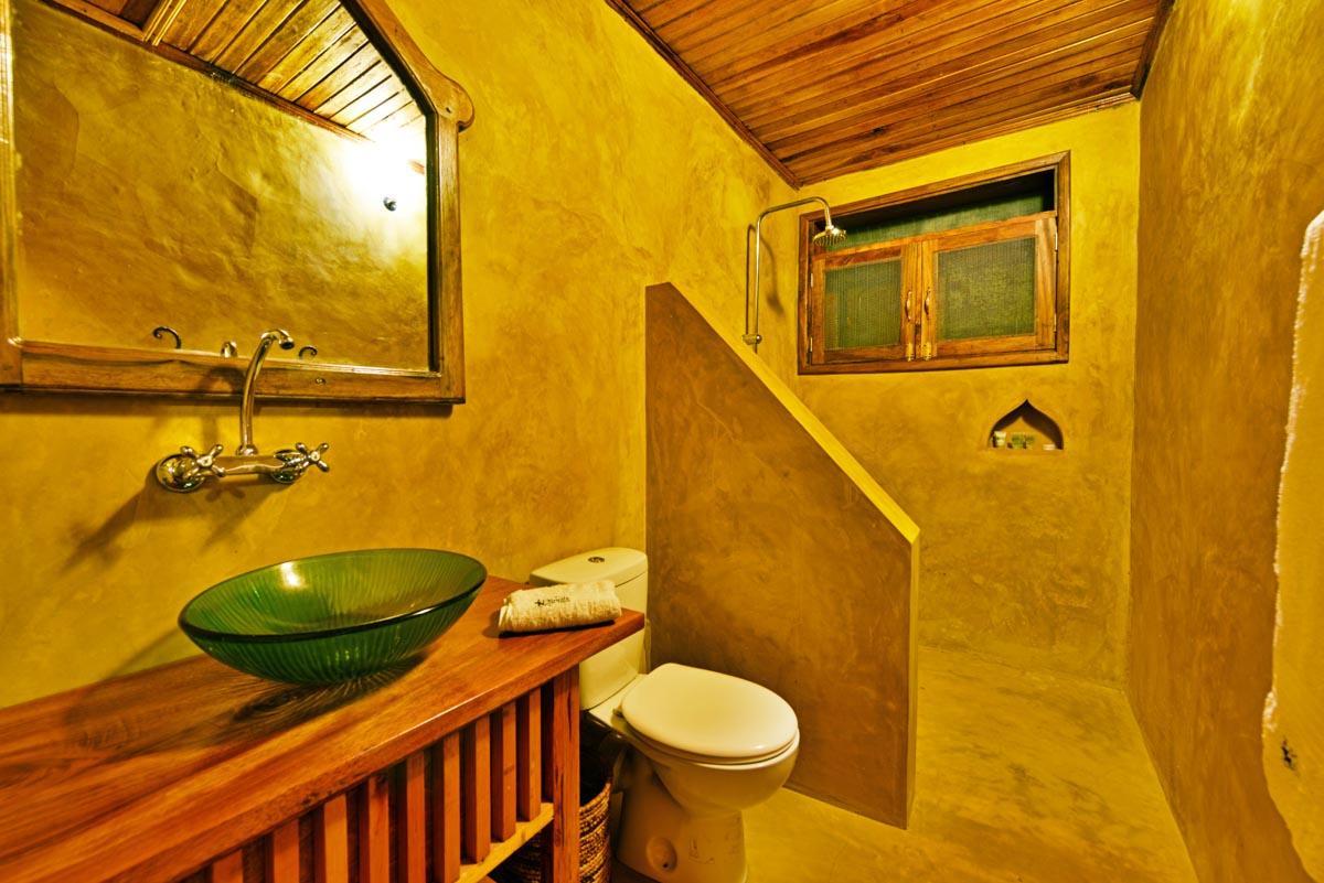 Primate Lodge Kibale Kampala Dış mekan fotoğraf